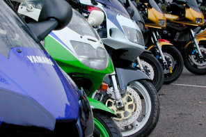 Parking Gratuito | Salón de la Moto y de la Bici